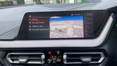 BMW 1 Series M135i xDrive 5dr Step Auto Petrol Hatchback